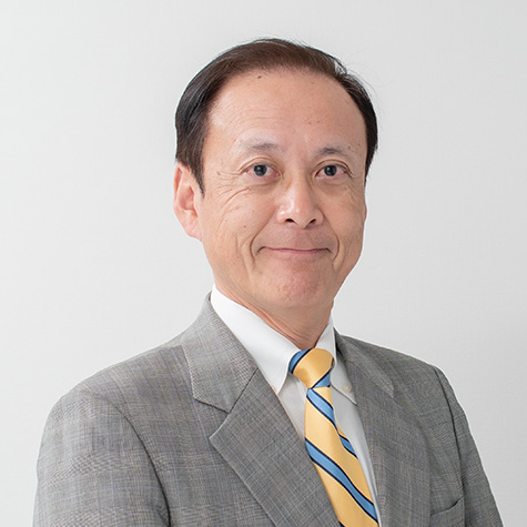 Toshio Yamaguchi