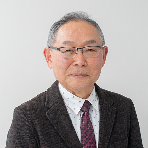 Kenji Oeda, Ph.D.