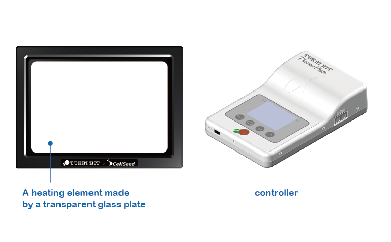 >ThermoPlate®Ⅲ