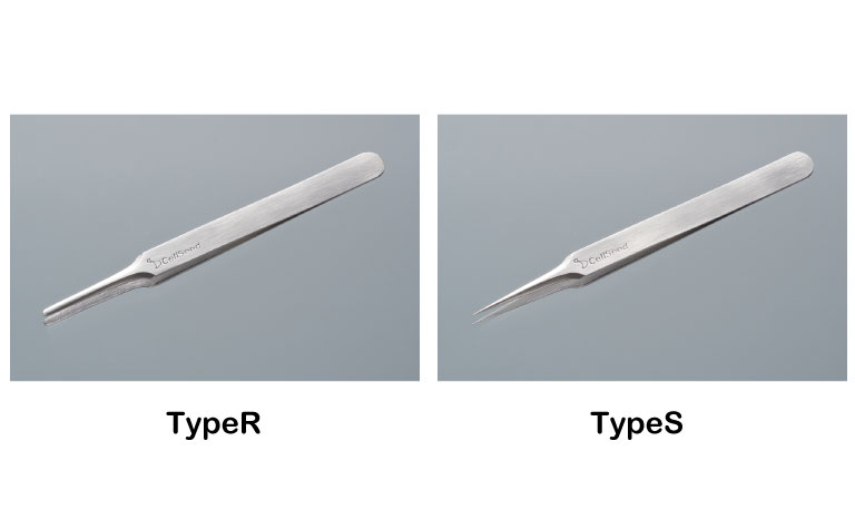 Tweezers for Upcell®