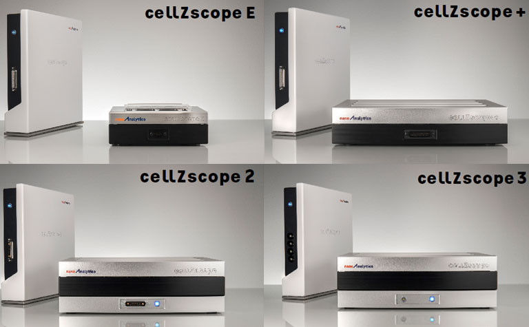 cellzscope