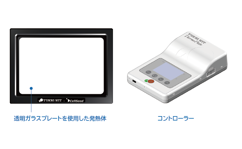 ThermoPlateRIII