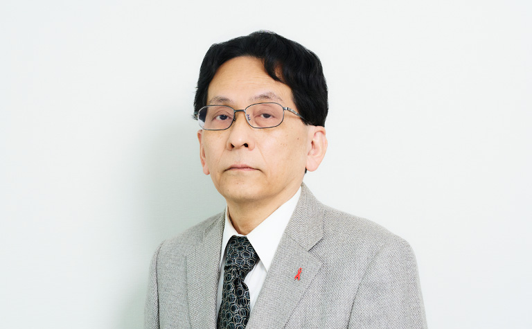 Toshio Yamaguchi