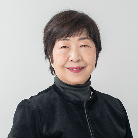 Noriko Taji, Ph.D.