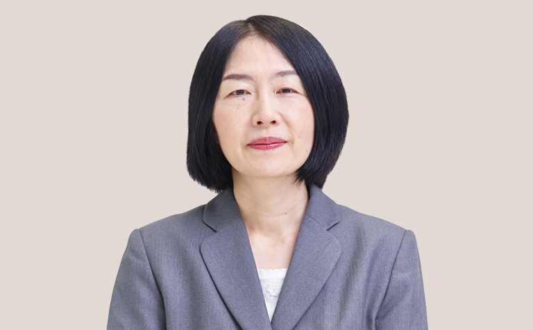 Mariko Hirose