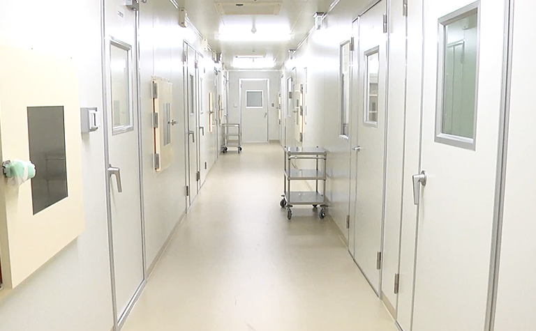 細胞培養センター